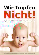 Wir Impfen Nicht! (DVD)