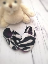 Finkli Tierfellimitat