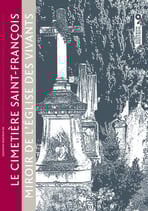 Bull. no 86 - Le cimetière de Saint-François, miroir de l'église des vivants