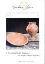 Bull. no 72 - A la recherche des Sédunes... un peuple celtique disparu