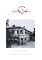 Bull. no 60 - L'arsenal cantonal