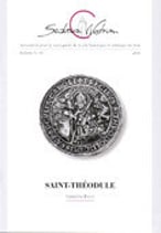 Bull. no 69 - Saint-Théodule