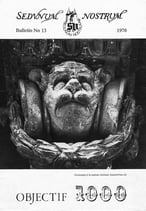 bull. no 13 - Objectif 1000