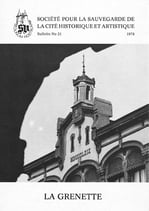 bull. no 21 - La Grenette