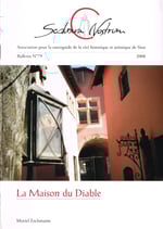 Bull. no 79 - La Maison du Diable