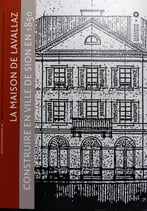 Bull. no 94 - La Maison de Lavallaz - Construire en ville de Sion en 1850