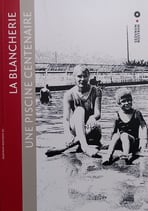 Bull. no 95 - La Blancherie - Une piscine centenaire