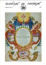 bull. no 31 - Sion il y a 200 ans