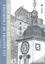 Bull. no 81 - Les soupirs de l'horloge - Hôtel de Ville de Sion