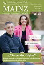 Mainz-Vierteljahreshefte 2022/2