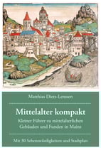 Mittelalter kompakt