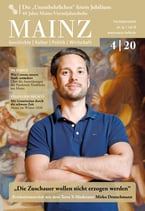 Mainz-Vierteljahreshefte 2020/4