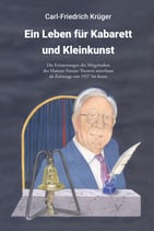 Ce-eff Krüger Autobiographie