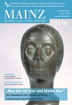 Mainz-Vierteljahreshefte 2019/1