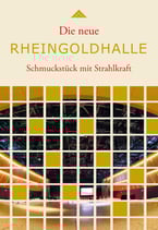 Die neue Rheingoldhalle