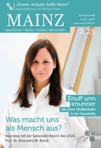 Mainz-Vierteljahreshefte 2023/2