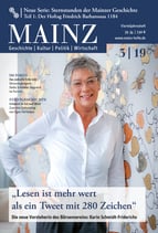 Mainz-Vierteljahreshefte 2019/3