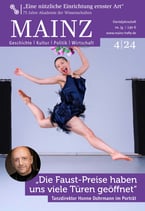 Mainz-Vierteljahreshefte 2024/4