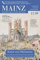 Mainz-Vierteljahreshefte 2020/2