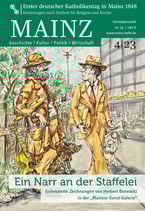 Mainz-Vierteljahreshefte 2023/4