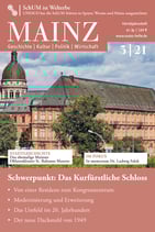 Mainz-Vierteljahreshefte 2021/3