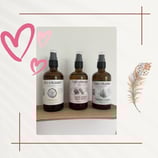 Natürliche Aromatherapie Spray von Jiri & Friends