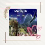 Munay-Ki Mediationen