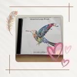 Ahnenheilung-Ritual Doppel CD