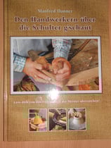 Den Handwerkern über die Schulter g'schaut