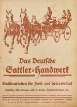 Das deutsche Sattlerhandwerk (im pdf-Format)