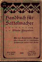 Handbuch für Sattelmacher