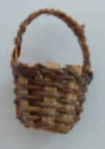 Pair of Shopping Baskets