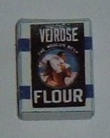 Verose Flour Packets