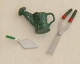 3pc Hand Gardening Tool Set