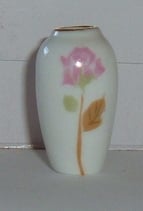Large Rose Vase