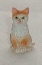 Ginger Cat