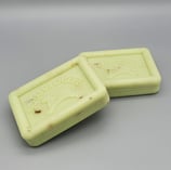 Schafmilchseife - Lindenblüte