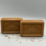 Schafmilchseife Sandelholz