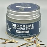 Deocreme - FOR MEN