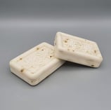 Schafmilchseife - Edelweiß