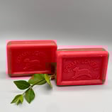 Schafmilchseife Birne- Paprika