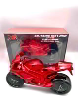 EDP CHASING THE WIND Gran Prix San Marino