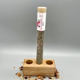 Tomate & Mozzarella Salz