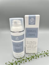 Naturgeist Klärendes Reis- Gesichtspeeling