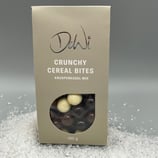 Knusperkugeln "Cereal Bites"