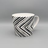 Tasse Zebra