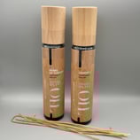 Olivenöl im Wood Design