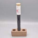 Hawaii Salz - Black Lava