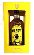 BIG PEAT 15TH ANNIVERSARY