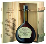 Jahrgangs Armagnac Ferté de Partenay 2004